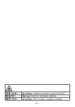 Preview for 2 page of Koncar L1A 60 325.BVN User Manual