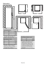 Preview for 36 page of Koncar L1A 60 325.BVN User Manual