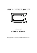 Preview for 36 page of Koncar M20BEG Owner'S Manual