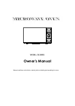 Предварительный просмотр 58 страницы Koncar M20BEG Owner'S Manual