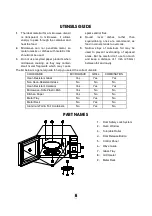 Предварительный просмотр 64 страницы Koncar M20BEG Owner'S Manual