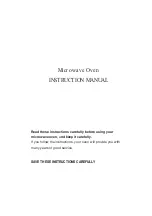 Preview for 23 page of Koncar M23CEG Owner'S Manual