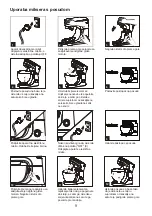 Preview for 10 page of Koncar MP800C User Manual