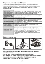 Preview for 14 page of Koncar MR400C User Manual