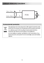 Preview for 28 page of Koncar MR400C User Manual