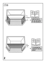 Preview for 3 page of Koncar NBI 50B Instructions For Operating And Installation