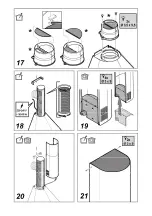 Preview for 6 page of Koncar NCR 60I Instructions For Operating And Installation