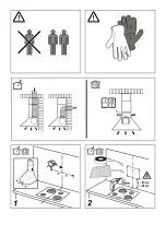 Предварительный просмотр 15 страницы Koncar NCR60IL Instruction Manual