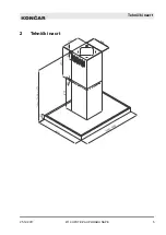 Предварительный просмотр 15 страницы Koncar NO90LIB Instruction Manual