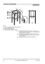 Предварительный просмотр 32 страницы Koncar NO90LIB Instruction Manual