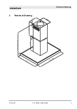 Предварительный просмотр 47 страницы Koncar NO90LIB Instruction Manual