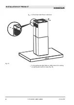 Предварительный просмотр 66 страницы Koncar NO90LIB Instruction Manual