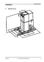 Предварительный просмотр 15 страницы Koncar NO90LIG Instruction Manual