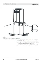 Предварительный просмотр 34 страницы Koncar NO90LIG Instruction Manual