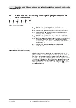 Preview for 37 page of Koncar NO90LIG Instruction Manual