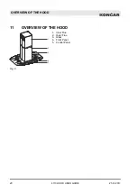 Предварительный просмотр 63 страницы Koncar NO90LIG Instruction Manual