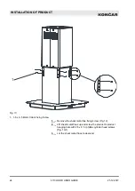 Предварительный просмотр 67 страницы Koncar NO90LIG Instruction Manual