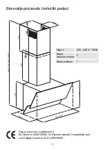 Предварительный просмотр 12 страницы Koncar NV60LB Instruction Manual