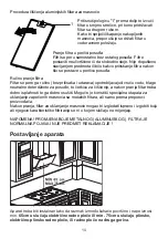 Preview for 15 page of Koncar NV60LB Instruction Manual