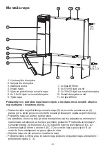 Preview for 17 page of Koncar NV60LB Instruction Manual