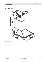 Предварительный просмотр 15 страницы Koncar NZ60LIK Instruction Manual