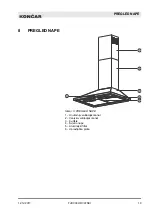 Предварительный просмотр 29 страницы Koncar NZ60LIK Instruction Manual