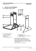 Предварительный просмотр 30 страницы Koncar NZ60LIK Instruction Manual