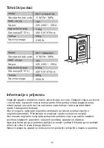 Preview for 35 page of Koncar PRT127MDE3N Owner'S Manual