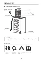 Предварительный просмотр 47 страницы Koncar PRT127MDE3N Owner'S Manual