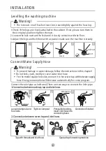 Предварительный просмотр 49 страницы Koncar PRT127MDE3N Owner'S Manual