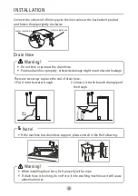 Preview for 50 page of Koncar PRT127MDE3N Owner'S Manual