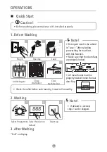 Предварительный просмотр 51 страницы Koncar PRT127MDE3N Owner'S Manual