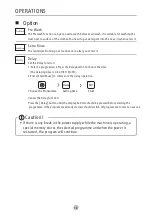 Предварительный просмотр 56 страницы Koncar PRT127MDE3N Owner'S Manual