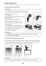 Предварительный просмотр 64 страницы Koncar PRT127MDE3N Owner'S Manual