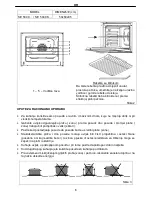 Preview for 6 page of Koncar SE 5013 P.BH0 Operating And Installation Instructions