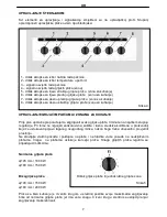 Preview for 7 page of Koncar SE 5013 P.BH0 Operating And Installation Instructions