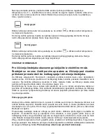 Preview for 24 page of Koncar SE 5013 P.BH0 Operating And Installation Instructions