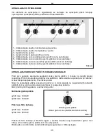 Предварительный просмотр 35 страницы Koncar SE 5013 P.BH0 Operating And Installation Instructions