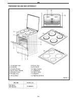 Предварительный просмотр 64 страницы Koncar SE 5013 P.BH0 Operating And Installation Instructions