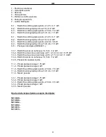 Preview for 9 page of Koncar SE 5604 SERIES Operating, Installation And Connecting Instructions