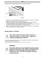 Предварительный просмотр 37 страницы Koncar SE 5604 SERIES Operating, Installation And Connecting Instructions