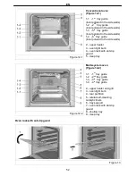 Предварительный просмотр 52 страницы Koncar SE 5604 SERIES Operating, Installation And Connecting Instructions