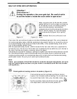 Preview for 54 page of Koncar SE 5604 SERIES Operating, Installation And Connecting Instructions