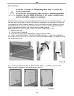 Предварительный просмотр 62 страницы Koncar SE 5604 SERIES Operating, Installation And Connecting Instructions