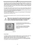 Preview for 63 page of Koncar SE 5604 SERIES Operating, Installation And Connecting Instructions