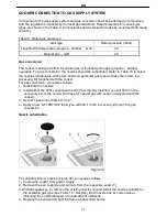 Preview for 71 page of Koncar SE 5604 SERIES Operating, Installation And Connecting Instructions