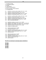 Preview for 81 page of Koncar SE 5604 SERIES Operating, Installation And Connecting Instructions