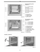 Preview for 88 page of Koncar SE 5604 SERIES Operating, Installation And Connecting Instructions