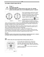 Preview for 90 page of Koncar SE 5604 SERIES Operating, Installation And Connecting Instructions