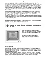 Preview for 99 page of Koncar SE 5604 SERIES Operating, Installation And Connecting Instructions